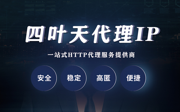 【惠东代理IP】代理ip客户端使用教程